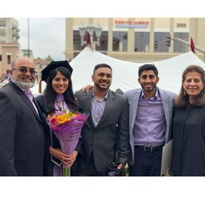 Meet your Posher, Mohammed